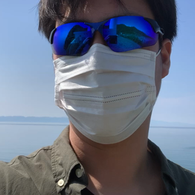 とある場所へ！の画像