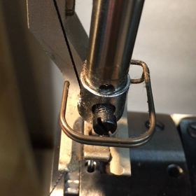 極厚物用ミシン 45系の画像