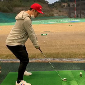 和巳コーチに直々に YASSの画像