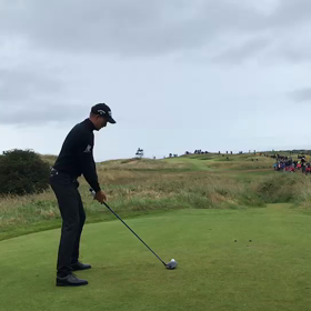 スイング作りは引き算で❗️の画像