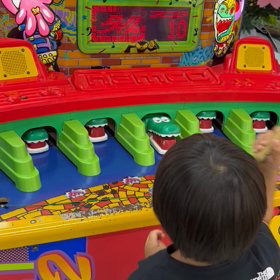 ワニワニパニック☆の画像