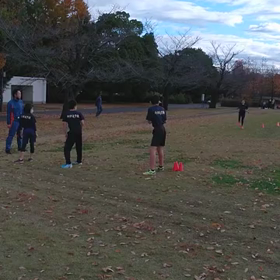 ミニ駅伝⑤の画像