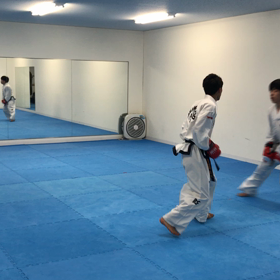 2019年3月26日　世界選手権強化練習in本部道場の画像