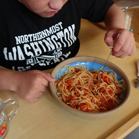 クルクルクルっ♪の画像