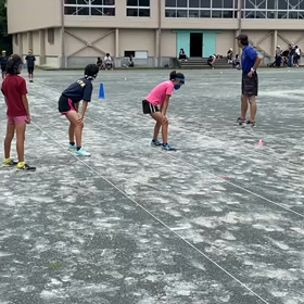 7/22 リレー練習⑰の画像