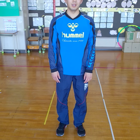 家トレ(縄跳び編)⑨ 二重跳びの画像