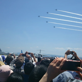 放電だらけ。の画像