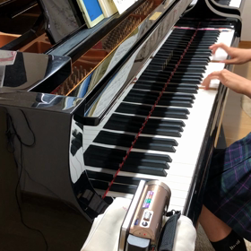 ❤️ツェルニー４０番から51の画像