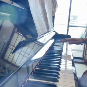 お久しぶりです！の画像