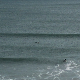 只今の仙台新港はの画像
