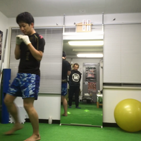 やれば出来る！の画像