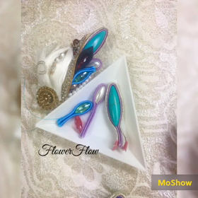 小鳥のさえずりパーツ作り&洗濯物たたみが楽しくなる工夫の画像