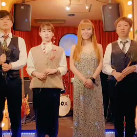 NOXオープン1064日目の画像