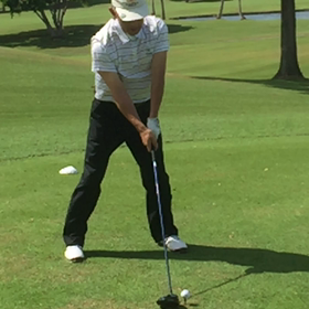 上水夫妻の画像