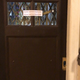 エレベーターが。。の画像