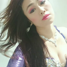 Nico【発表会前に踊ってみた】の画像