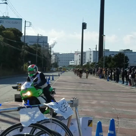 長男がブログ始めました‼の画像