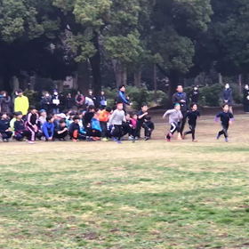 学年別インターバル25の画像