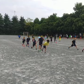 大股歩行・股関節⑧の画像