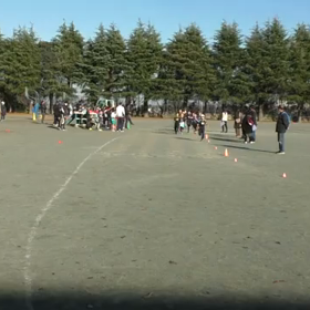 1000m１組目②の画像