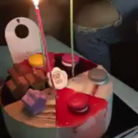 【ﾛﾐｵ】マイロ・ヒット祈願！ 3集ミニアルバム❤ ～公式Twitter～の画像