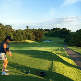 結局90切れずーの画像