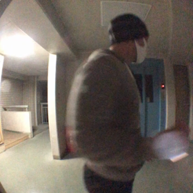 １００日後に復職する旦那、趣味はダンス。２１日目の画像