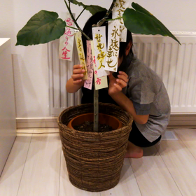 自分にとっての 大きな一歩の画像