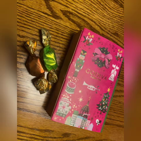 ちょっとした気持ち❣️の画像