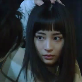 広瀬すず、怒るwの画像