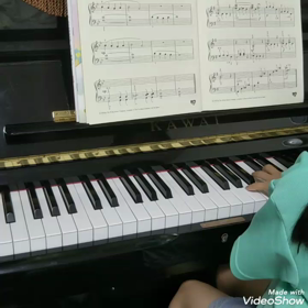 ヤマハ：Ｊ専個人レッスン７回目の画像