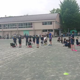 ダッシュの場⑭の画像