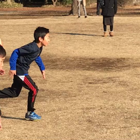 学年別インターバル その10の画像