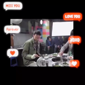 ヒョンシク君可愛すぎだろっ˚₊*( ॢo̶̶̷̤ .̫ o̴̶̷̤ ॢ)*₊˚の画像