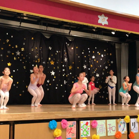 Xmas会その2の画像