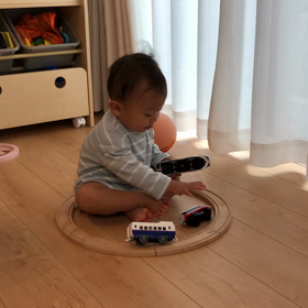 次男の家にお呼ばれして来ましたの画像