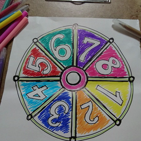 ルーレット卵スヌーピー：卵から生まれたスヌーピー・動画の画像