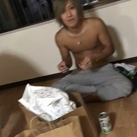 飲める幸せの画像