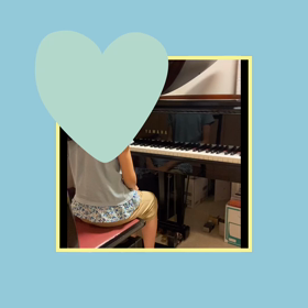 初コンクール参加で更なる成長が✨の画像