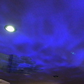 【光の演出】の画像