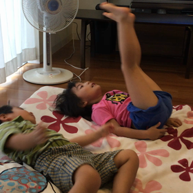 兄弟喧嘩の画像