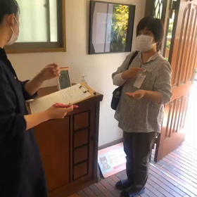 6月からの宝塚市産前産後サポート事業にお越しいただく方にの画像