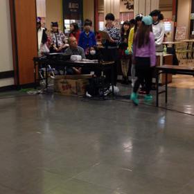 ファッションショーのの画像