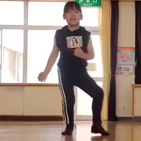 りのちゃん頑張ってますの画像