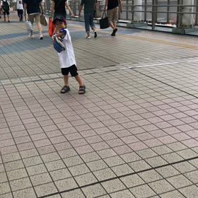 ナイスピッチング★の画像