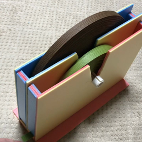 試作して見たの画像