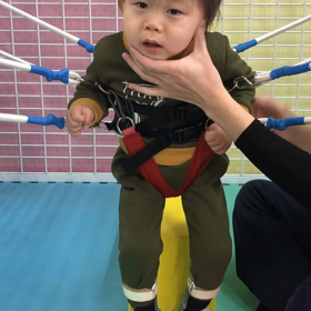 遅くなりましたー！の画像