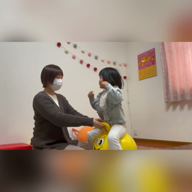 ピョンピョンの画像