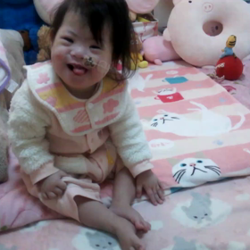 パチパチの画像