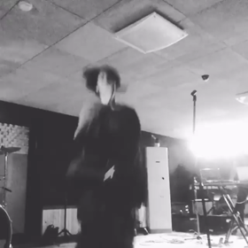 ただ今、連絡中の画像